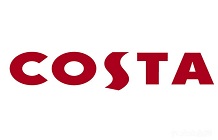 COSTA咖世家咖啡