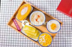 <b>甜品加盟店怎么經(jīng)營高效？簡鹿糖水鋪為你支招</b>