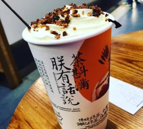 奶茶店怎么滿足顧客需求？茶顏悅色有訣竅