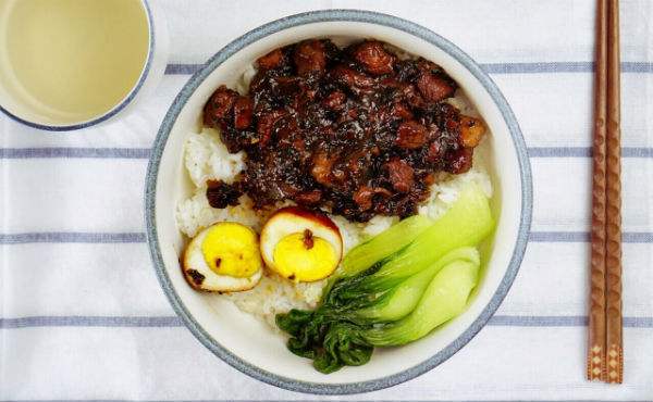 小型投資項目鍋先森鹵肉飯，引領行業(yè)新方向