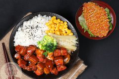 <b>特色小吃品牌外婆屯鹵肉飯，讓你快速盈利的好項目</b>