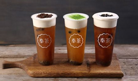 奉茶產(chǎn)品展示