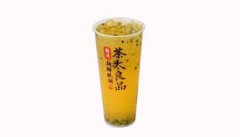 <b>茶太良品奶茶加盟的市場都有哪些優(yōu)勢？</b>