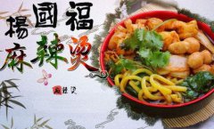 <b>怎么加盟楊國福麻辣燙店?店面大小有要求嗎?</b>