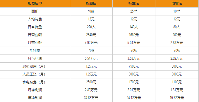 SOFTREE盈利分析