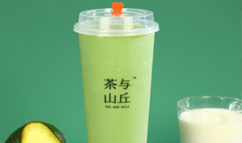 茶與山丘產(chǎn)品