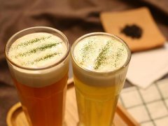 <b>茶語(yǔ)山丘的幾款爆款飲料你了解了嗎？</b>