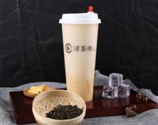 <b>現(xiàn)在投資潯茶茶飲有哪些加盟條件嗎？</b>