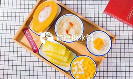 簡鹿糖水鋪產(chǎn)品展示