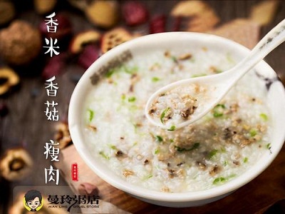 曼玲粥店加盟賺錢嗎 總投資預(yù)算大概多少？