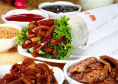 <b>為什么會(huì)有這么多的美滋美中式快餐店？</b>