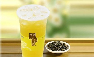 黑龍茶奶茶一年能賺多少錢?利潤(rùn)高嗎?