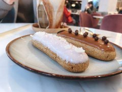 <b>加盟L'éclair de Génie法國閃電泡芙 樂享賺錢的喜悅</b>