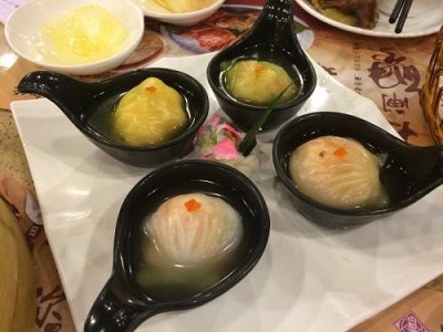 中式快餐店加盟哪家好 點點德中式快餐值得信賴