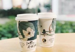 <b>開一家茶顏悅色奶茶加盟店，回頭客一波接一波</b>