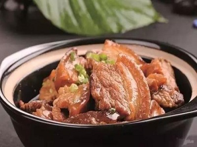 一人罐燜肉飯好吃嗎