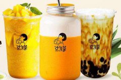 <b>小氣茶加盟是否適合新人投資開店</b>